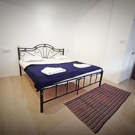 Baywatch Beach Resort Patnem Канкон Экстерьер фото